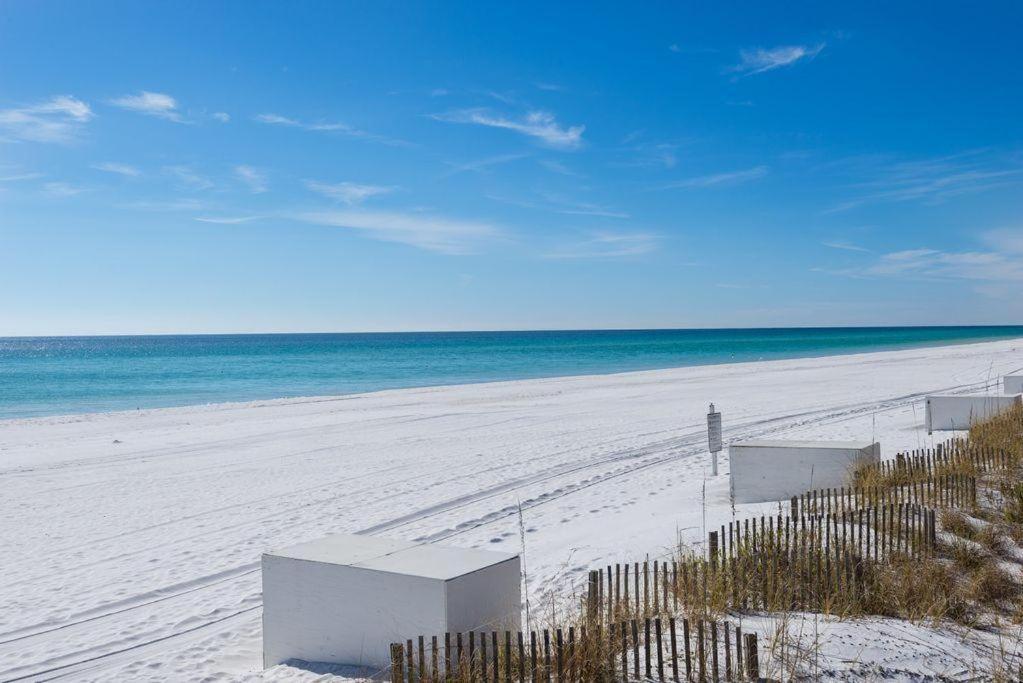 Vila Miramar Manor Destin Exteriér fotografie
