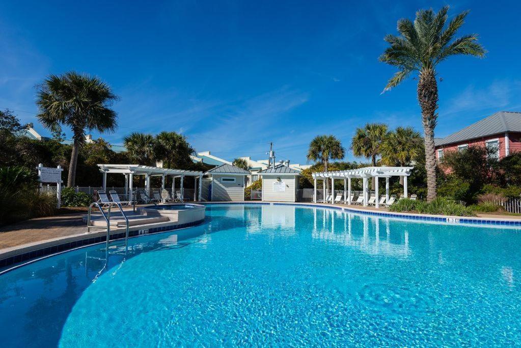 Vila Miramar Manor Destin Exteriér fotografie