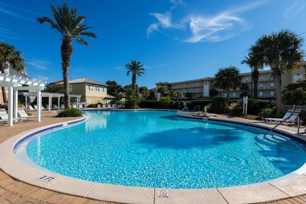 Vila Miramar Manor Destin Exteriér fotografie