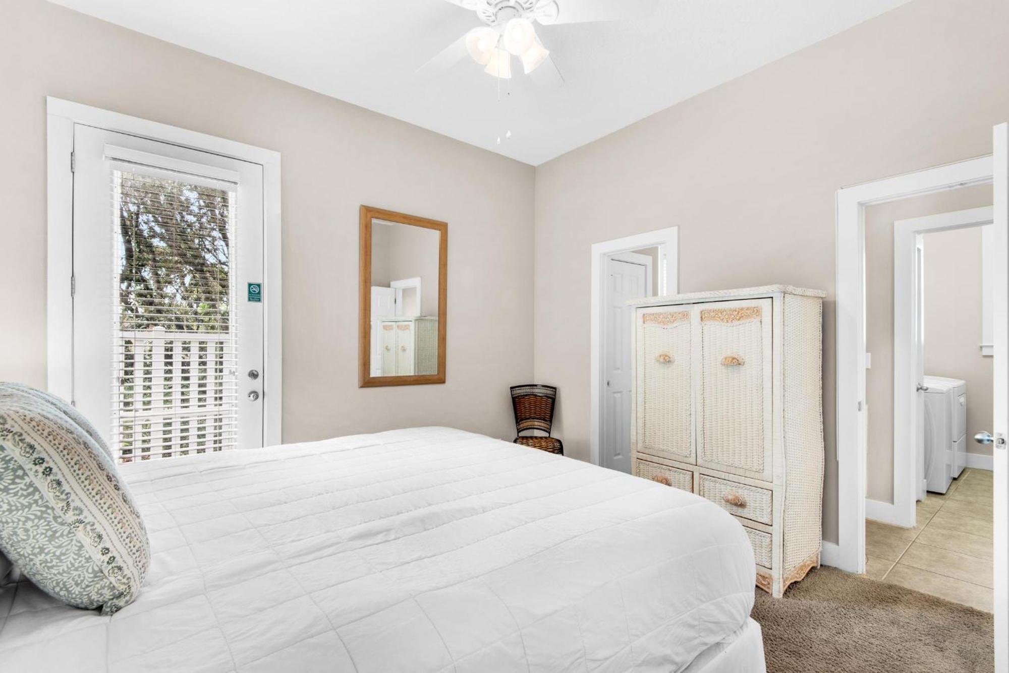 Vila Miramar Manor Destin Exteriér fotografie