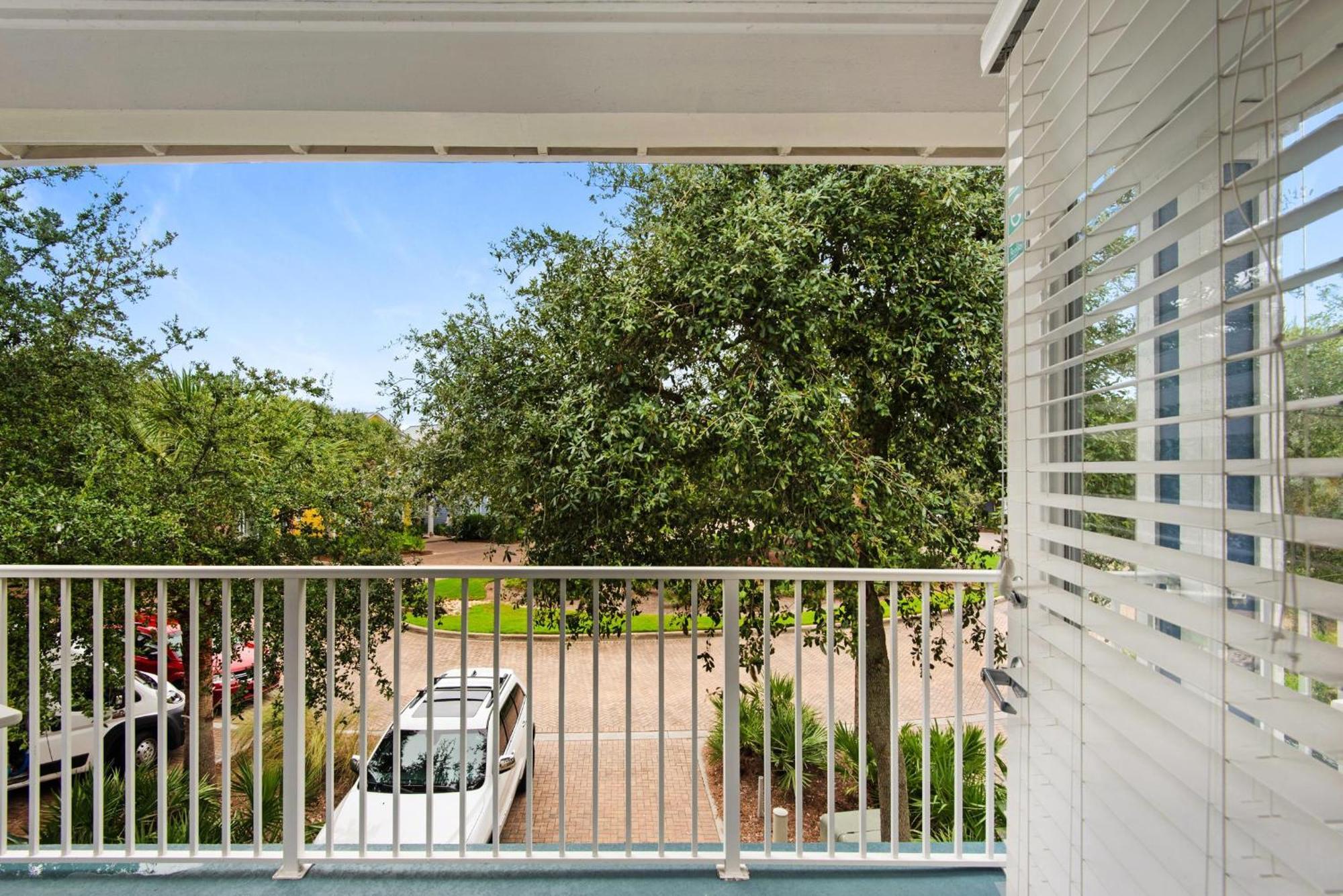 Vila Miramar Manor Destin Exteriér fotografie